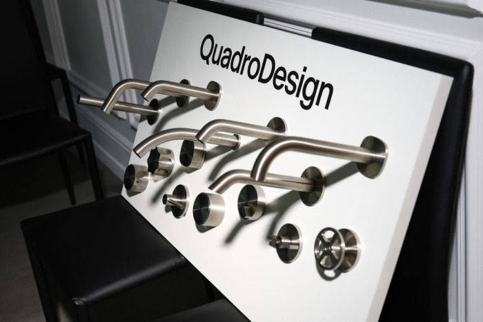 Римские каникулы с QuadroDesign